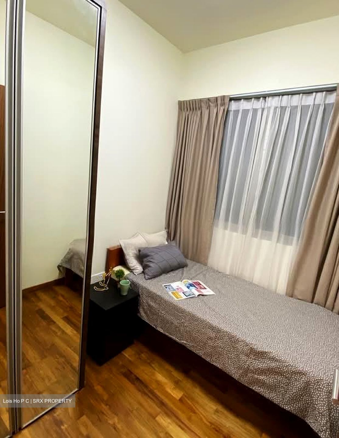 Whitehaven (D5), Apartment #564127101